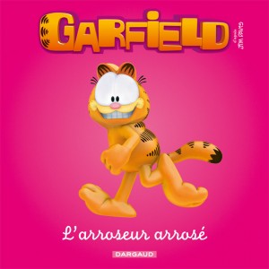 Garfield - Premières lectures : Tome 2, L'Arroseur arrosé