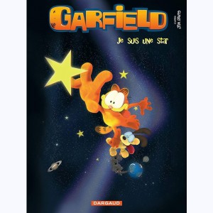 Garfield, Je suis une star