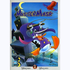 Mystermask