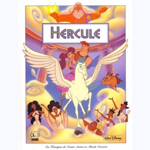 Hercule (Disney)