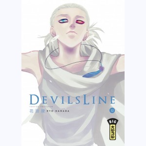 DevilsLine : Tome 12
