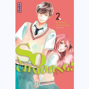So charming ! : Tome 2