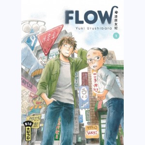 Flow : Tome 1