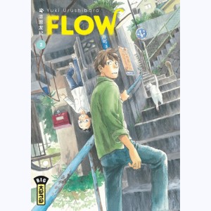 Flow : Tome 2