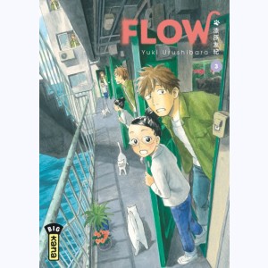 Flow : Tome 3