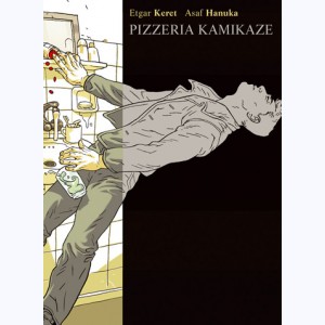 Pizzeria kamikaze