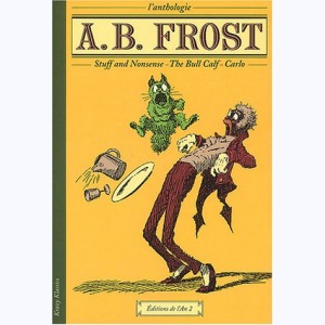 L'Anthologie A.B. Frost