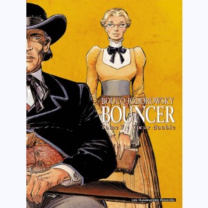 Bouncer : Tome 7, Coeur double