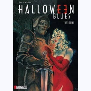 Halloween blues : Tome 6, Sweet Loreena
