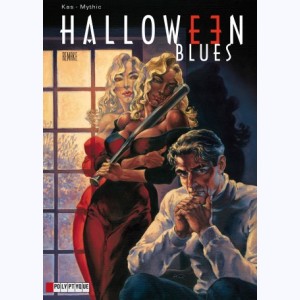 Halloween blues : Tome 7, Remake