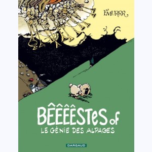 Le Génie des Alpages, Bêêêêstes of
