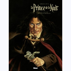 Le prince de la nuit : Tome (1 à 6), Intégrale