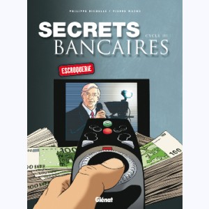 Secrets bancaires, Coffret Cycle 3
