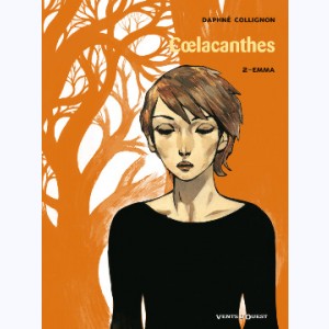 Coelacanthes : Tome 2, Emma