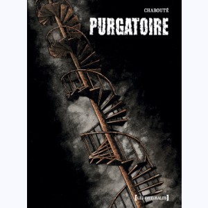 Purgatoire (Chabouté), Intégrale