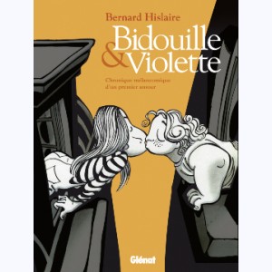 Bidouille et Violette, Intégrale