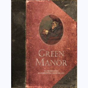 Green manor, L'Intégrale