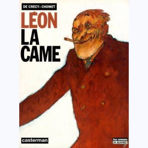 Léon la came : Tome 1 : 