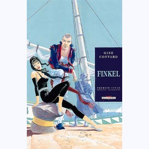 Finkel, Intégrale - Premier Cycle