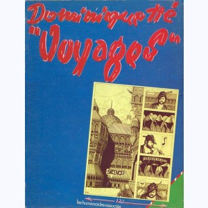 Voyages : Tome 1