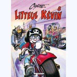 Litteul Kevin : Tome 8