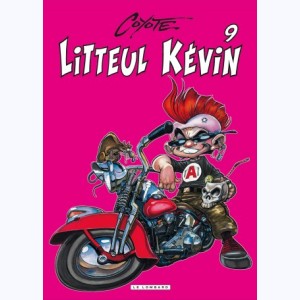 Litteul Kevin : Tome 9 : 