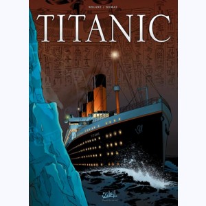 Corpus Hermeticum : Tome 6, Titanic