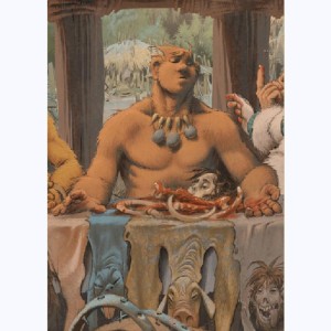 Trolls de Troy : Tome 4 (13 à 16), Coffret - Ex-libris Millésime 2011