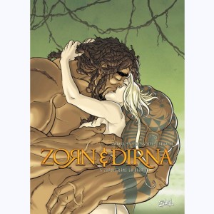 Zorn & Dirna : Tome 5, Zombis dans la brume