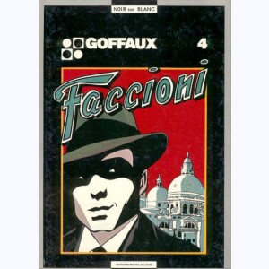 Max Faccioni, Faccioni