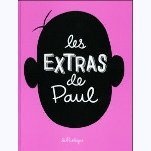 Paul, Les extras de Paul