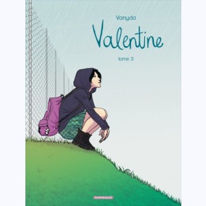 Valentine (Vanyda) : Tome 3
