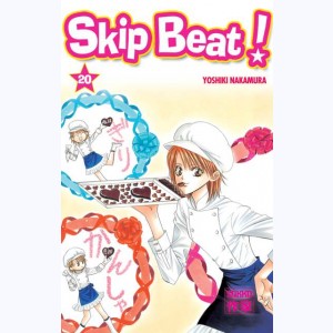 Skip Beat ! : Tome 20