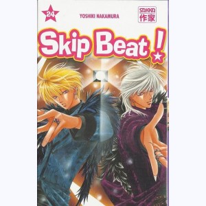 Skip Beat ! : Tome 24