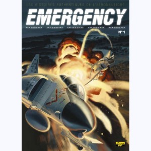 Emergency : Tome 1