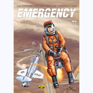 Emergency : Tome 2