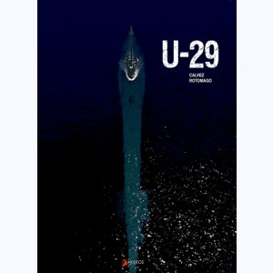 U-29 : 