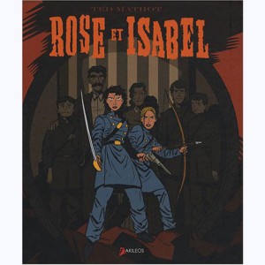 Rose et Isabel : 