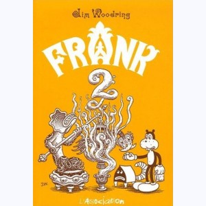 Frank : Tome 2