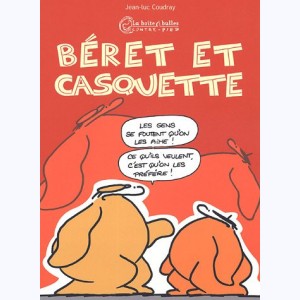 Béret et Casquette : 