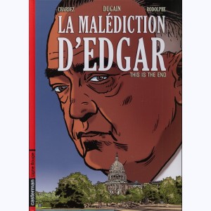 La malédiction d'Edgar : Tome 3, This is the end