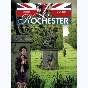 Les Rochester : Tome 6, Lilly et le lord