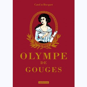 Olympe de Gouges : Deluxe