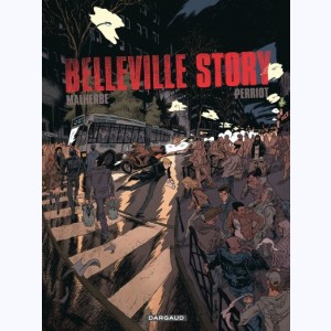Belleville Story, Intégrale