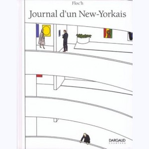 Journal d'un New-Yorkais