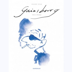 Gainsbourg : Tome 1, Hors champ