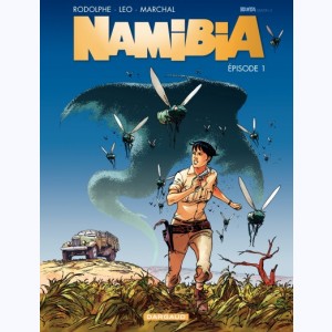 Namibia : Tome 1