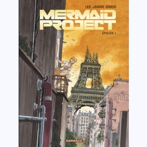 Mermaid Project : Tome 1
