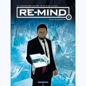 Re-Mind : Tome 1