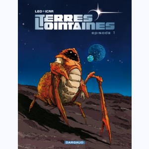 Terres Lointaines : Tome 1